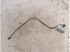 Recambio de tubo para citroën c3 1.4 hdi sx plus referencia OEM IAM   DEPOSITO EXPANSION