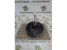 Recambio de servofreno para mercedes-benz sprinter (w901,w903) combi 312 d (903.471-472) referencia OEM IAM A0004306408  