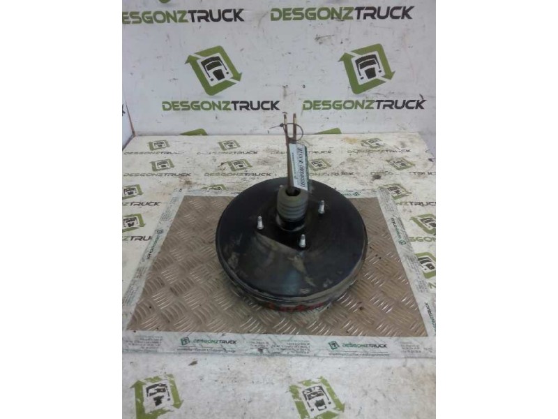Recambio de servofreno para mercedes-benz sprinter (w901,w903) combi 312 d (903.471-472) referencia OEM IAM A0004306408  