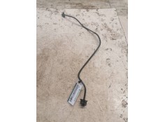 Recambio de tubo para citroën c3 1.4 hdi sx plus referencia OEM IAM   DEPOSITO EXPANSION 2