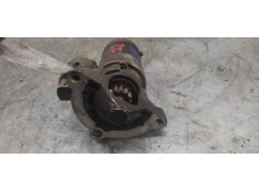 Recambio de motor arranque para peugeot 206 berlina xt referencia OEM IAM M001T80381 12 DIENTES 