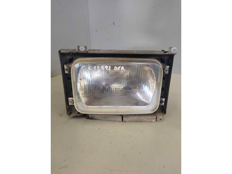 Recambio de faro derecho para volvo fl 7 6.7 diesel referencia OEM IAM   