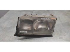 Recambio de faro izquierdo para mercedes-benz clase c (w201) berlina referencia OEM IAM   