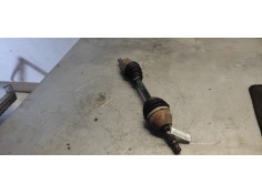 Recambio de transmision delantera izquierda para opel astra h berlina cosmo referencia OEM IAM   