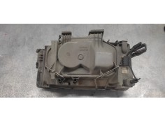 Recambio de faro izquierdo para mercedes-benz clase c (w201) berlina referencia OEM IAM    2