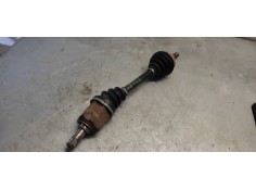 Recambio de transmision delantera izquierda para opel astra h berlina cosmo referencia OEM IAM    2