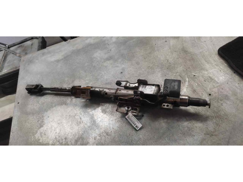 Recambio de columna direccion para seat leon (1m1) last edition referencia OEM IAM 8L1419501CH  