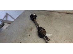 Recambio de transmision delantera izquierda para renault clio ii fase ii (b/cb0) authentique referencia OEM IAM   