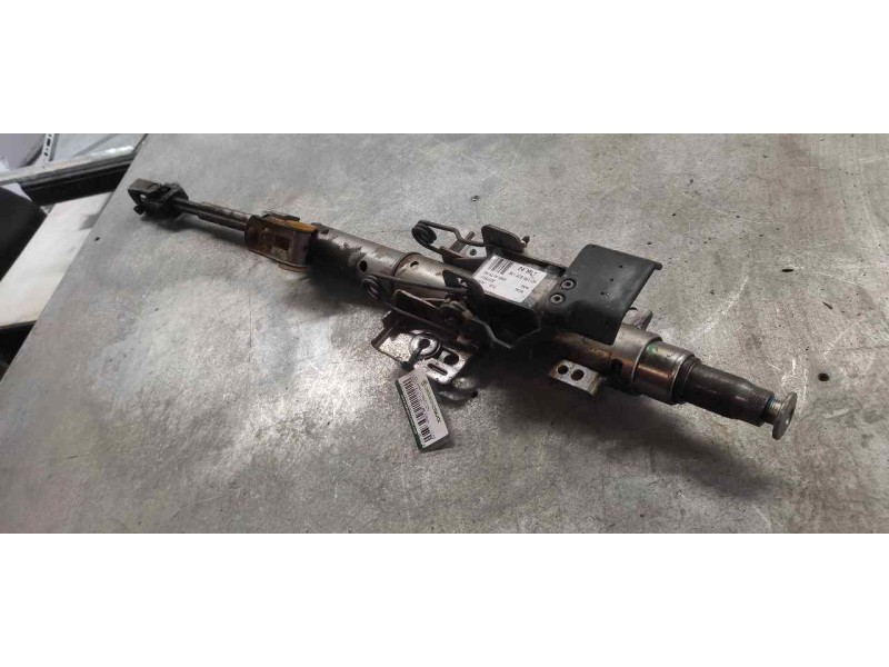 Recambio de columna direccion para seat leon (1m1) last edition referencia OEM IAM 8L1419501CH  