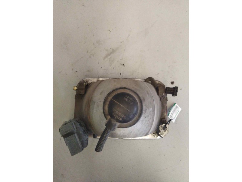 Recambio de faro izquierdo para volvo fm 12 asta 2001 12.1 diesel (d12d420) referencia OEM IAM   
