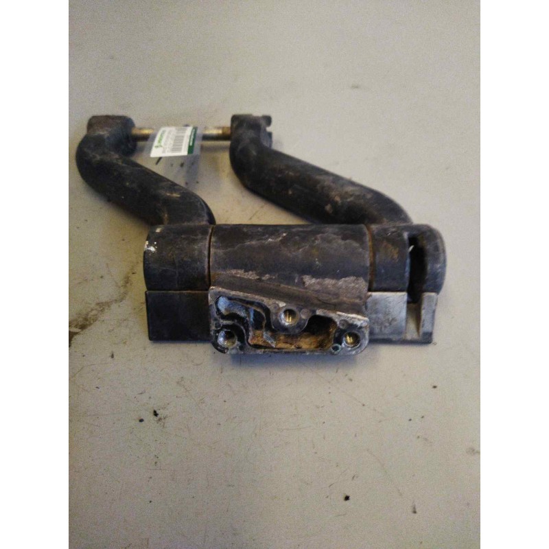 Recambio de brazo retrovisor derecho para volvo fm 12 asta 2001 12.1 diesel (d12d420) referencia OEM IAM   