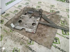 Recambio de elevalunas delantero derecho para volvo fh 12 asta 1993 e1 fsa  4x2 e1 corto referencia OEM IAM    2