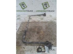 Recambio de brazo retrovisor derecho para volvo fl 612 fg 612 l 132/154 kw interc. corto referencia OEM IAM   