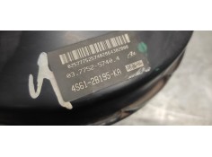 Recambio de servofreno para ford fiesta (cbk) ambiente referencia OEM IAM 2S612B195KA 03775257404  2