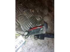 Recambio de brazo retrovisor izquierdo para volvo fl 612 fg 612 l 132/154 kw interc. corto referencia OEM IAM    2