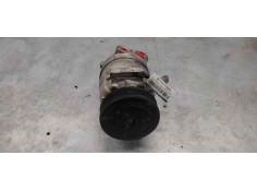 Recambio de compresor aire acondicionado para opel vectra b berlina básico referencia OEM IAM TSP0155145  