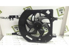 Recambio de electroventilador para nissan primastar (x83) avantour 7 asientos, batalla corta 2,76t referencia OEM IAM 8200151873