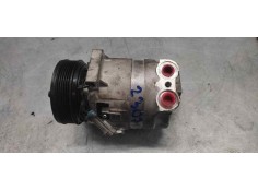 Recambio de compresor aire acondicionado para opel vectra b berlina básico referencia OEM IAM TSP0155145   2