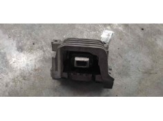 Recambio de soporte motor derecho para peugeot 207 x-line referencia OEM IAM 9647722280  