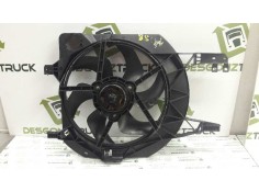 Recambio de electroventilador para nissan primastar (x83) avantour 7 asientos, batalla corta 2,76t referencia OEM IAM 8200151873 2