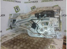 Recambio de retrovisor derecho para man tg - a 18.xxx fg / bb   (e3/e4) xl referencia OEM IAM   