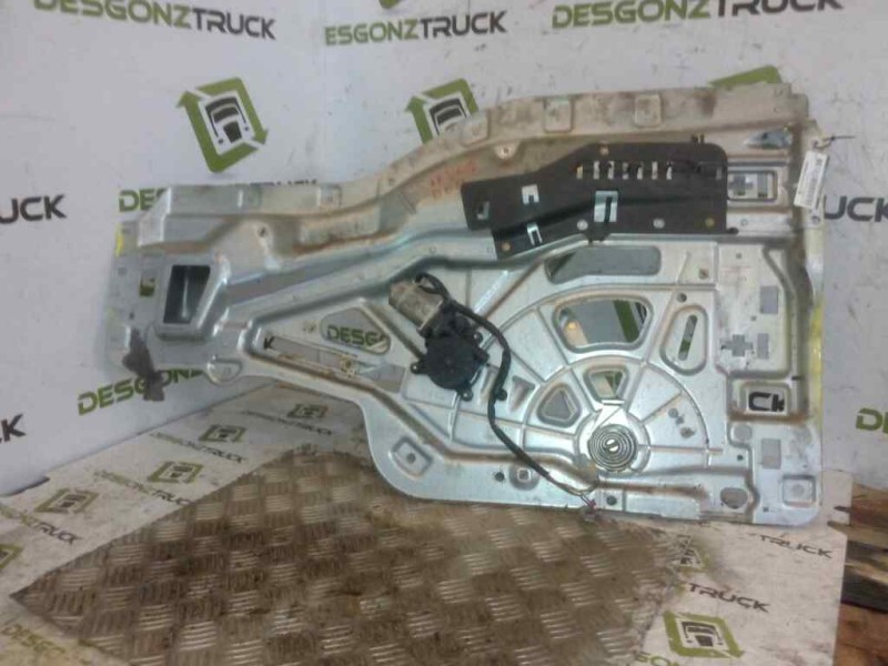 Recambio de retrovisor derecho para man tg - a 18.xxx fg / bb   (e3/e4) xl referencia OEM IAM   