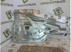 Recambio de retrovisor derecho para man tg - a 18.xxx fg / bb   (e3/e4) xl referencia OEM IAM    2