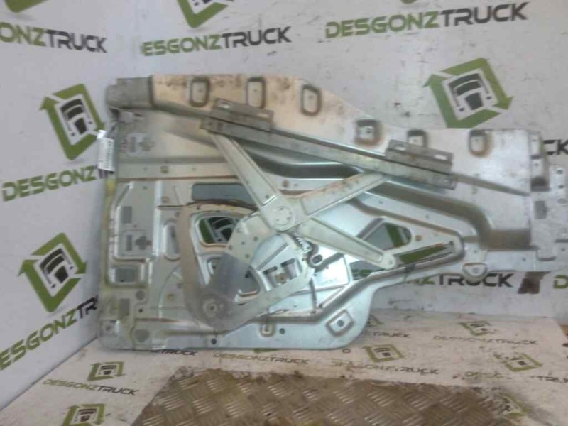 Recambio de retrovisor derecho para man tg - a 18.xxx fg / bb   (e3/e4) xl referencia OEM IAM   