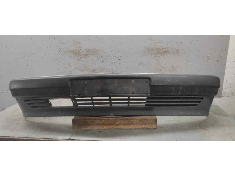 Recambio de paragolpes delantero para mercedes-benz clase c (w201) berlina referencia OEM IAM   