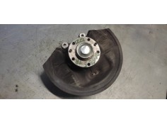 Recambio de mangueta trasera izquierda para peugeot 407 st confort referencia OEM IAM   