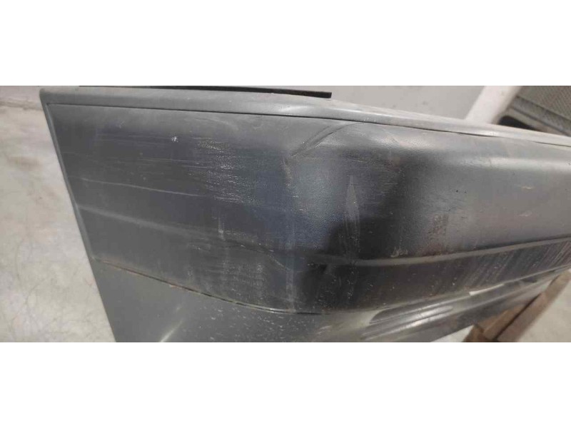 Recambio de paragolpes delantero para mercedes-benz clase c (w201) berlina referencia OEM IAM   