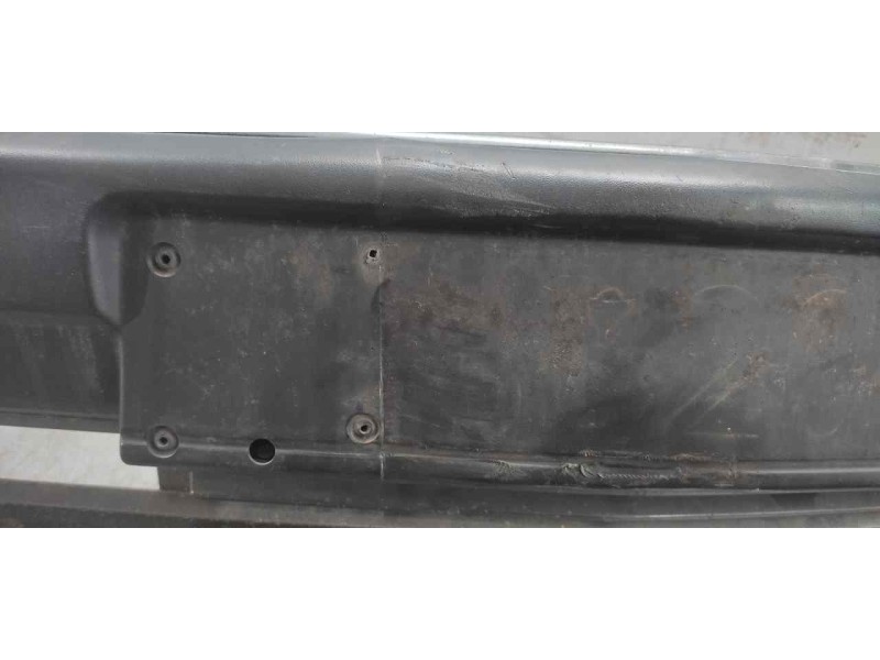 Recambio de paragolpes delantero para mercedes-benz clase c (w201) berlina referencia OEM IAM   