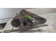 Recambio de elevalunas trasero derecho para seat leon (1m1) last edition referencia OEM IAM   