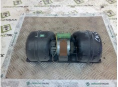 Recambio de motor calefaccion para man l2000 9.153-10.224 euroi/ii fki 10.163 fk / lk e 2 compacto referencia OEM IAM   