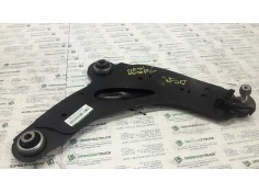 Recambio de brazo suspension inferior delantero derecho para nissan primastar (x83) avantour 7 asientos, batalla corta 2,76t ref