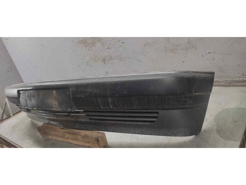 Recambio de paragolpes delantero para mercedes-benz clase c (w201) berlina referencia OEM IAM   