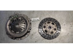 Recambio de kit embrague para citroën berlingo 1.9 d leader referencia OEM IAM 240513A0847  