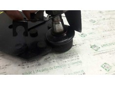 Recambio de brazo suspension inferior delantero derecho para nissan primastar (x83) avantour 7 asientos, batalla corta 2,76t ref 2