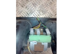 Recambio de motor calefaccion para man l2000 9.153-10.224 euroi/ii fki 10.163 fk / lk e 2 compacto referencia OEM IAM    2