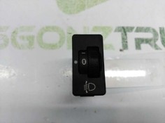 Recambio de mando regulador de faros para citroën xsara berlina 1.6 seduction referencia OEM IAM   