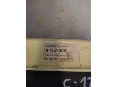 Recambio de cuadro instrumentos para volvo fl 7 6.7 diesel referencia OEM IAM 8157000   2