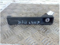 Recambio de maneta exterior delantera derecha para man l2000 9.153-10.224 euroi/ii fki 10.163 fk / lk e 2 compacto referencia OE