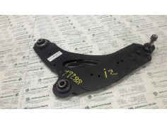 Recambio de brazo suspension inferior delantero izquierdo para nissan primastar (x83) avantour 7 asientos, batalla corta 2,76t r