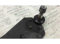 Recambio de brazo suspension inferior delantero izquierdo para nissan primastar (x83) avantour 7 asientos, batalla corta 2,76t r 2