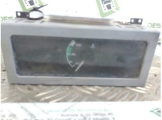 Recambio de cuadro instrumentos para man l2000 9.153-10.224 euroi/ii fki 10.163 fk / lk e 2 compacto referencia OEM IAM 81274206