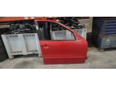 Recambio de puerta delantera derecha para seat leon (1m1) last edition referencia OEM IAM   