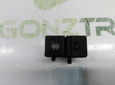 Recambio de boton bloqueo elevalunas traseros para citroën xsara berlina 1.6 seduction referencia OEM IAM   