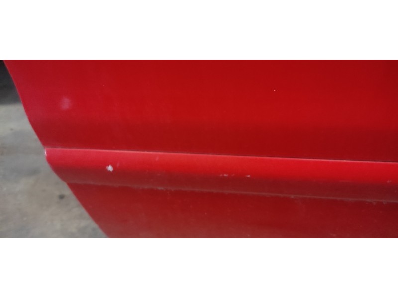 Recambio de puerta delantera derecha para seat leon (1m1) last edition referencia OEM IAM   