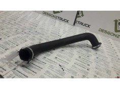 Recambio de tubo para nissan primastar (x83) avantour 7 asientos, batalla corta 2,76t referencia OEM IAM  INTERCOOLER 