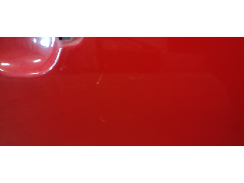 Recambio de puerta delantera derecha para seat leon (1m1) last edition referencia OEM IAM   